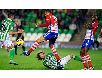 Dự đoán Granada CF vs Real Betis: 02h00, ngày 06/04