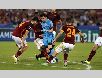 Dự đoán Barcelona vs AS Roma 01h45, ngày 05/04