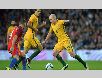 Dự đoán Australia vs Hy Lạp 17h00, ngày 04/06