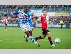 Dự đoán FC Zwolle vs Feyenoord Rotterdam: 21h30, ngày 04/08