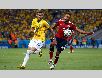 Dự đoán Brazil vs Colombia: 07h30, ngày 06/09