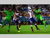 Thông tin trước trận cầu đinh: Valencia vs Atletico Madrid