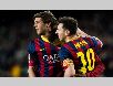 Dự đoán Rayo Vallecano vs Barcelona: 22h59, ngày 04/10