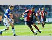 Dự đoán Genoa vs Sampdoria 02h45, ngày 05/11