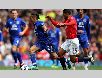 Thông tin trước trận cầu đinh: Man United - Everton