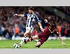 Thông tin trước trận cầu đinh: West Brom - Man City