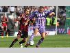 Dự đoán Nice vs Toulouse 02h45, ngày 05/12