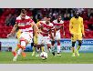 Dự đoán Doncaster Rovers vs Portsmouth 02h45, ngày 06/01