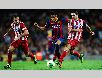 Dự đoán Barcelona vs Atletico Madrid 01h45, ngày 06/04
