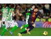 Dự đoán Barcelona vs Real Betis: 02h00, ngày 06/05