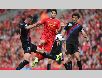 Thông tin trước trận cầu: Crystal Palace vs Liverpool