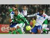 Dự đoán Saint-Etienne vs Bordeaux 01h45, ngày 06/05