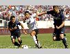 Valencia 4-0 Inter: Thêm một thất bại ê chề của Nerazzurri