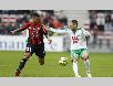 Dự đoán Saint-Etienne vs Nice 01h00, ngày 06/08