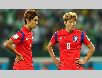 Dự đoán Hàn Quốc vs Venezuela: 18h00, ngày 05/09