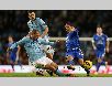Thông tin trước trận cầu đinh: Man City - Everton