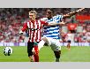 Dự đoán West Ham United vs Queens Park Rangers: 22h15, ngày 05/10