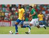 Dự đoán Brazil vs Bolivia 07h45, ngày 07/10