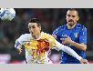 Dự đoán San Marino U21 vs Tây Ban Nha U21 21h00, ngày 05/10