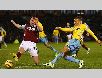 Dự đoán Burnley vs Crystal Palace 22h00, ngày 05/11