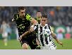 Dự đoán Juventus vs Benevento 21h00, ngày 05/11