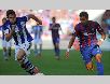 Dự đoán Real Sociedad vs Eibar 00h30, ngày 06/11