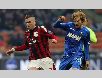 Dự đoán US Sassuolo Calcio vs AC Milan 02h45, ngày 06/11