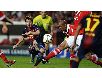 Dự đoán Barcelona -vs- SL Benfica: 02h45, ngày 06/12