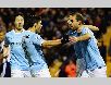 West Brom 2-3 Man City: Suýt phải trả giá vì chủ quan