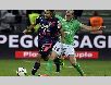Dự đoán Bordeaux vs Saint-Etienne 01h00 ngày 06/12