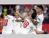 Dự đoán Sevilla vs Villanovense 02h30 ngày 06/12