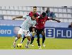 Dự đoán Almeria vs Getafe 22h00, ngày 06/01