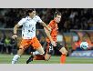 Dự đoán Lorient vs Montpellier 02h00, ngày 07/02