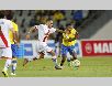 Dự đoán Rayo Vallecano vs Las Palmas 00h15, ngày 07/02