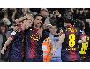 Barcelona 4-2 Real Betis: Trận đấu của những sai lầm