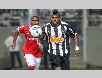 Dự đoán Atletico Mineiro (MG) vs Internacional (RS) 08h00, ngày 07/05