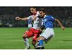 Dự đoán CH Séc vs Italy: 01h45, ngày 08/06