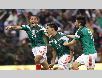 Dự đoán Mexico vs Bồ Đào Nha: 07h30, ngày 07/06
