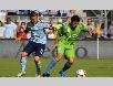 Dự đoán Sporting Kansas City vs Philadelphia Union 07h30, ngày 07/07