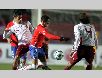Dự đoán Chile vs Venezuela: 07h30, ngày 07/09