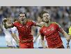 Dự đoán Xứ Wales vs Israel 22h59, ngày 06/09