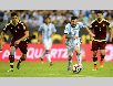 Dự đoán Venezuela vs Argentina 07h00, ngày 07/09