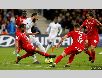 Dự đoán Guingamp vs Montpellier 01h00 ngày 07/10