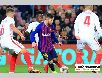 Dự đoán Barcelona vs Sevilla 02h00 ngày 07/10