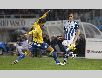 Dự đoán Las Palmas vs Real Sociedad 02h30, ngày 07/11