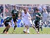 Thông tin trước trận cầu đinh: AS Roma vs Sassuolo