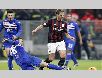Dự đoán Carpi vs AC Milan 02h45, ngày 07/12