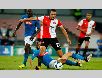 Dự đoán Feyenoord Rotterdam vs Napoli 02h45, ngày 07/12