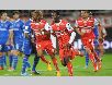 Dự đoán Gaziantepspor vs Bursaspor: 01h00, ngày 08/02
