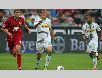 M’gladbach - Leverkusen, vòng 20 Bundesliga